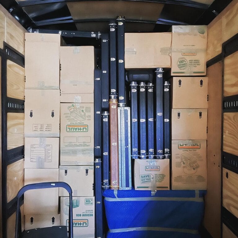 🚛 Moving from Texas to Another State? Here’s What You Need to Know