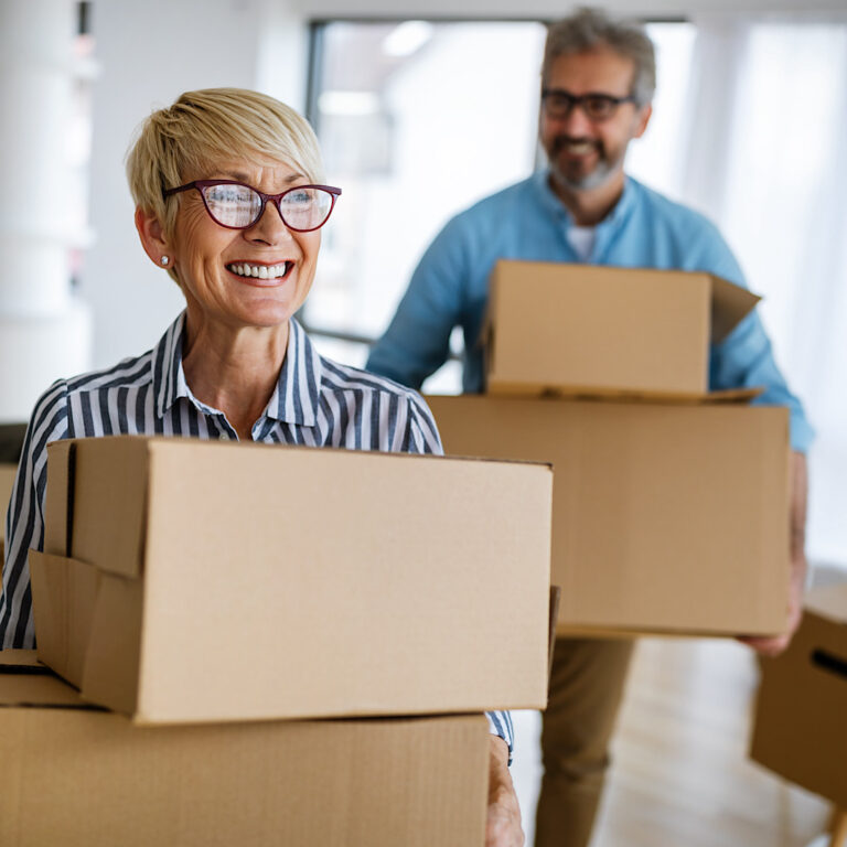 Downsizing for Retirement: Tips for Success
