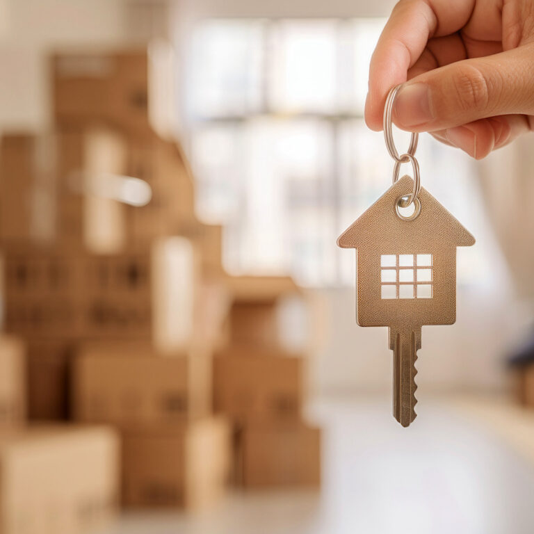 Packing Tips for First-Time Movers in Austin