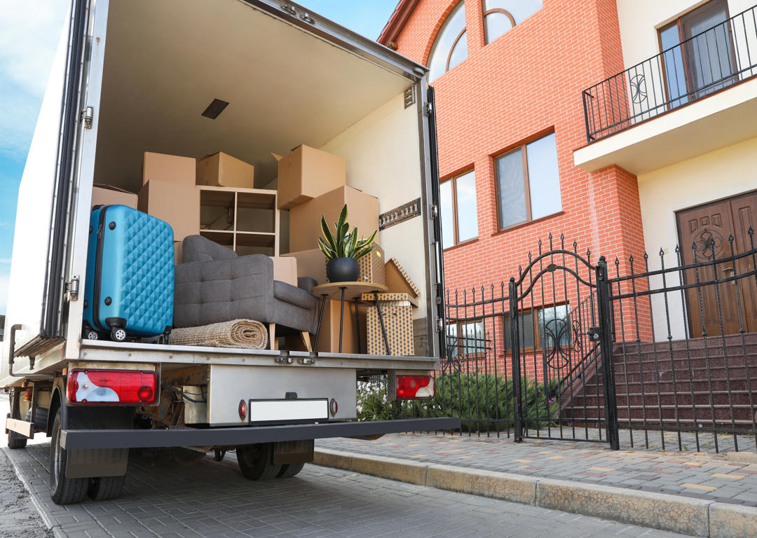 Moving in Cedar Park? Here’s How to Budget Like a First-Time Pro