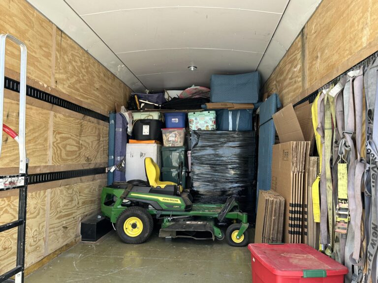 Moving During Peak Season: How to Navigate the Busiest Time of Year