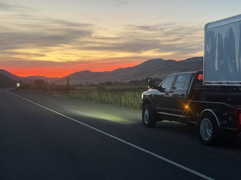 Downsizing Done Right: How First Class Relocation Helps You Simplify Your Move
