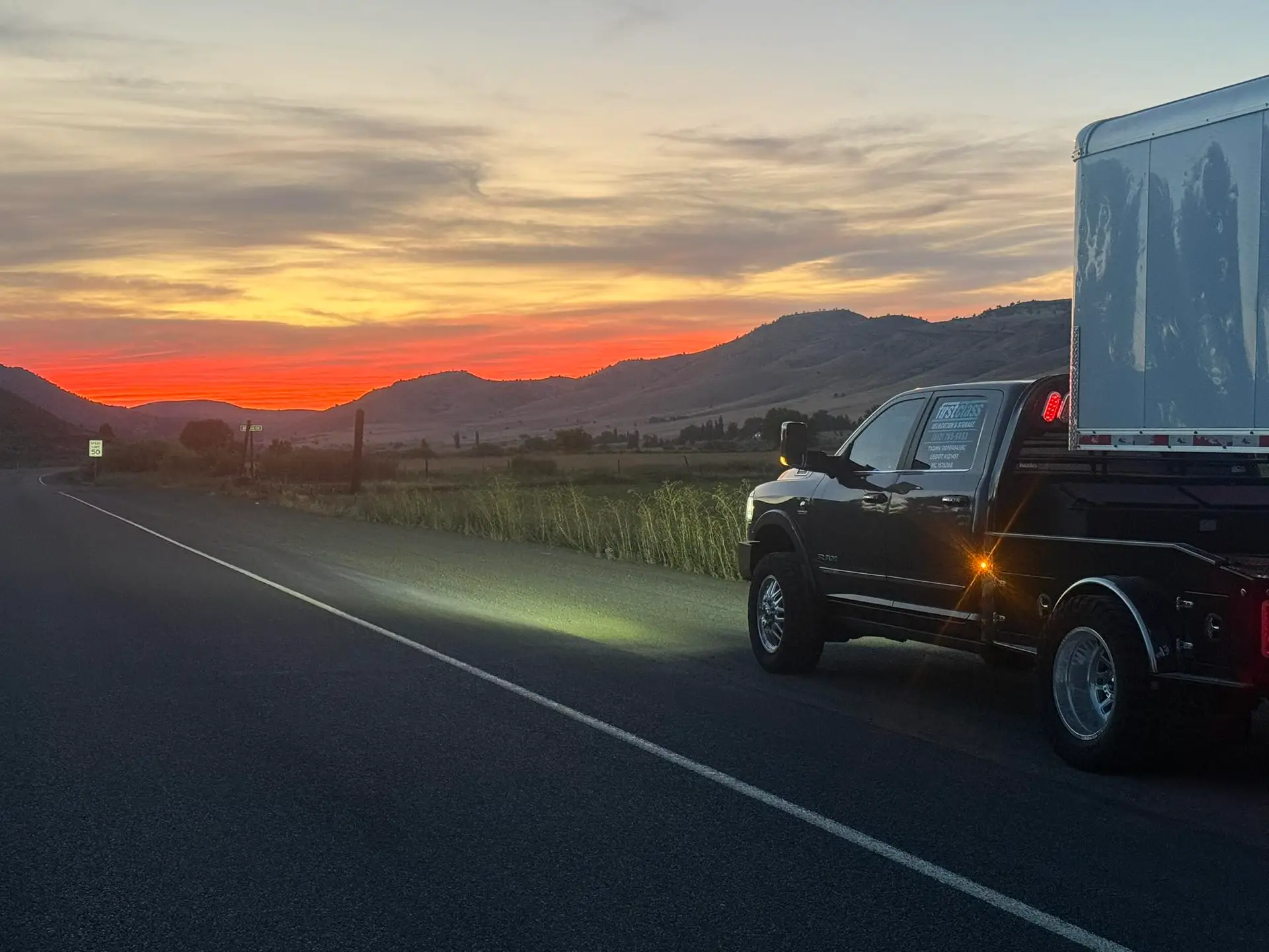 Professional Movers Austin