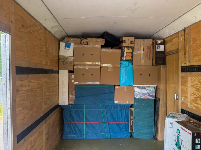 Austin Moving Company: Why First Class Relocation is Your #1 Choice