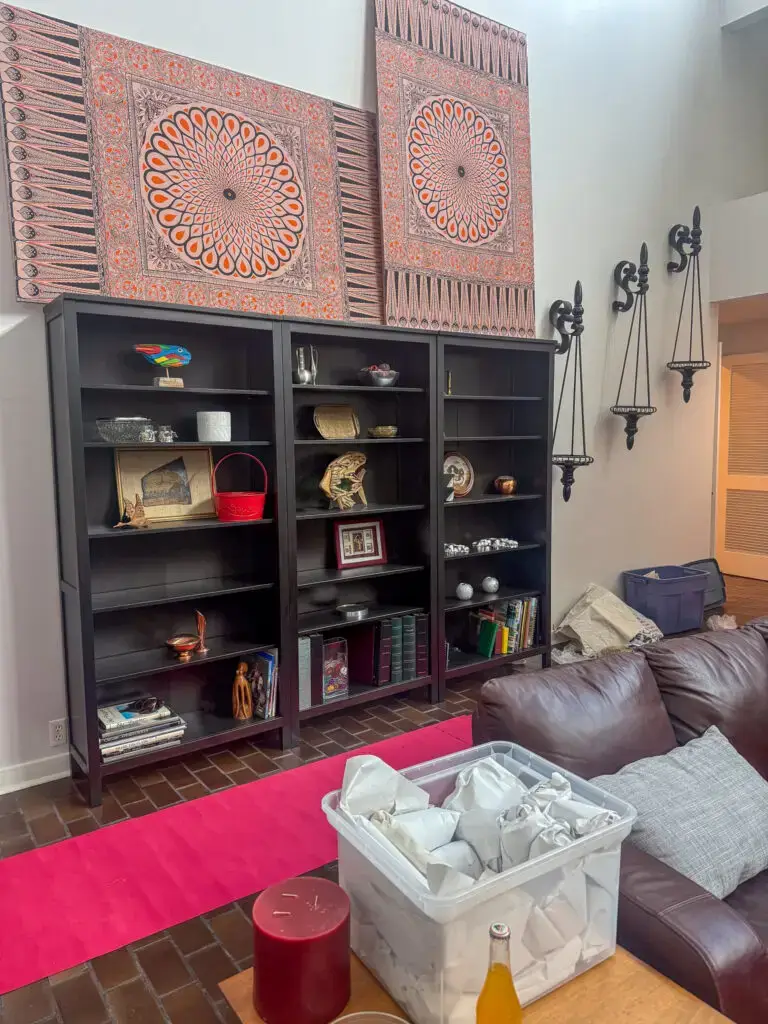 Guide to Moving with Kids & Pets in Central Texas