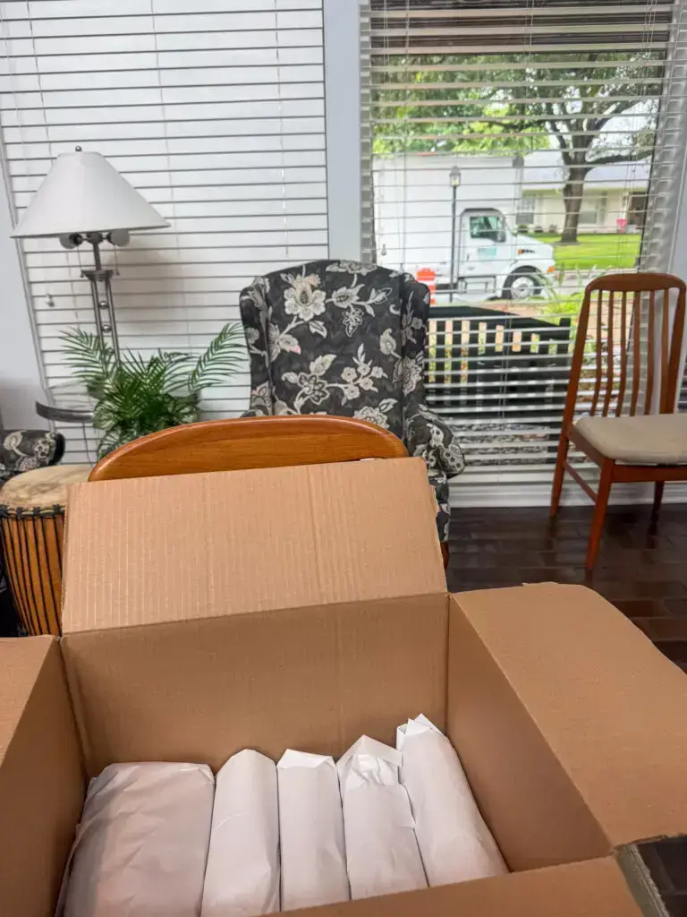 Long Distance Movers Austin TX | Moving Out of Texas Guide