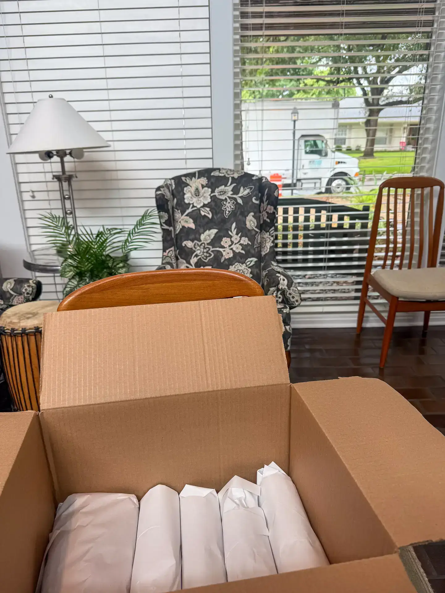 Long Distance Movers