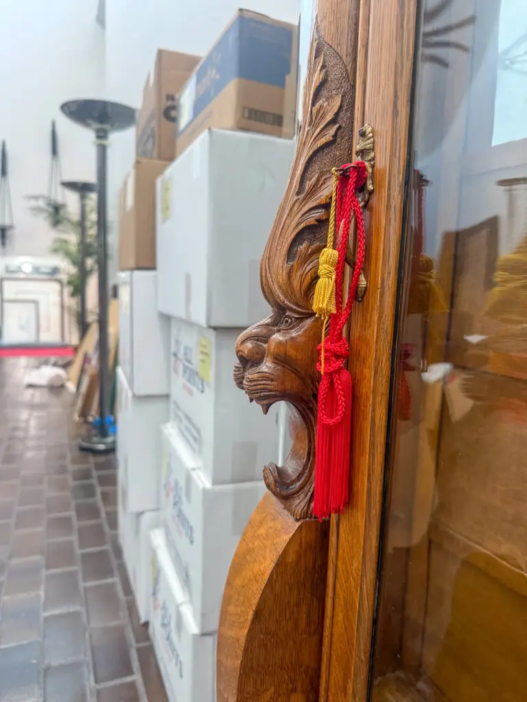 long distance moving