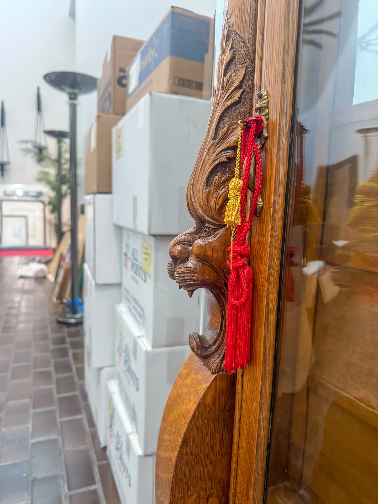 long distance moving