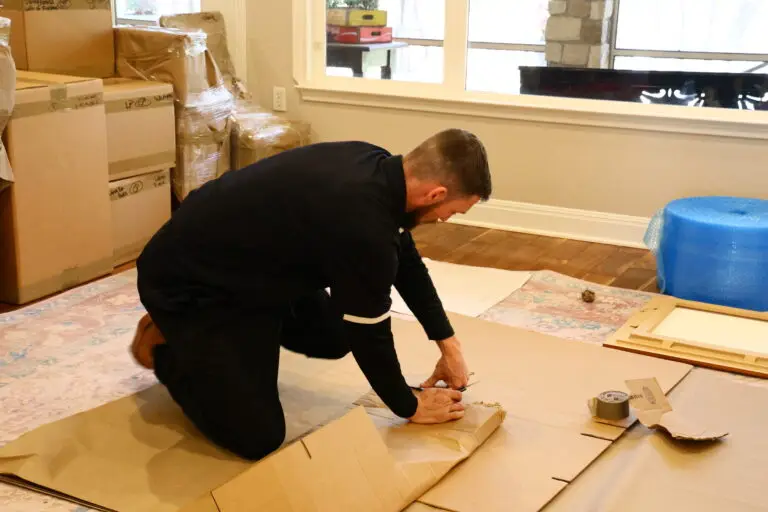 Local Moving Company Austin TX: How to Move Stress-Free with the Right Team